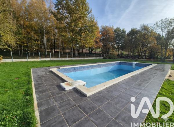 Maison à vendre 4 pièces 148 m² Lizy-sur-Ourcq