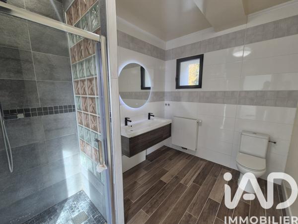 Maison à vendre 4 pièces 148 m² Lizy-sur-Ourcq