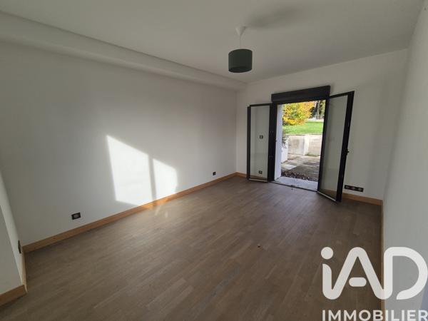 Maison à vendre 4 pièces 148 m² Lizy-sur-Ourcq