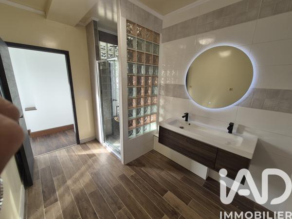 Maison à vendre 4 pièces 148 m² Lizy-sur-Ourcq