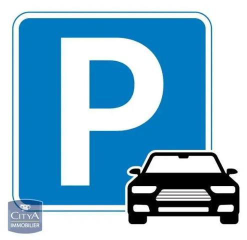 Parking à louer Le Mans (72000)