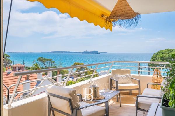 Cannes, Appartement 1 Chambre -  51 m² à vendre