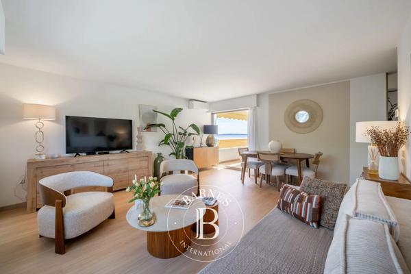 Cannes, Appartement 1 Chambre -  51 m² à vendre