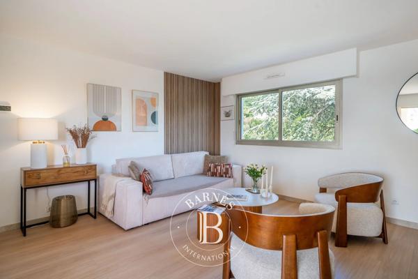 Cannes, Appartement 1 Chambre -  51 m² à vendre