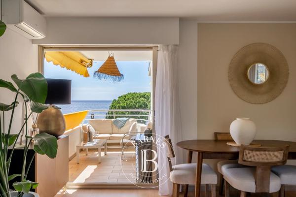 Cannes, Appartement 1 Chambre -  51 m² à vendre