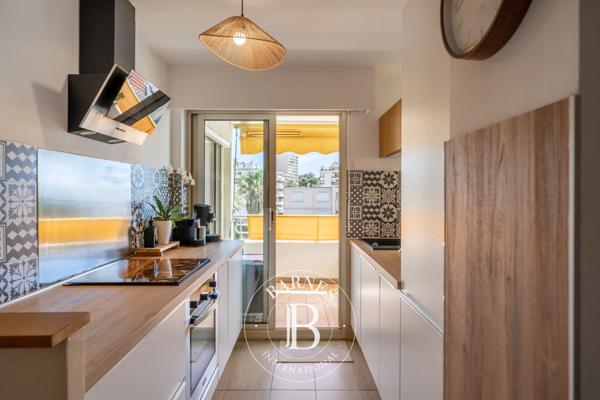 Cannes, Appartement 1 Chambre -  51 m² à vendre