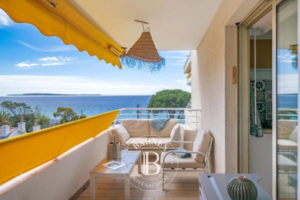 Cannes, Appartement 1 Chambre -  51 m² à vendre