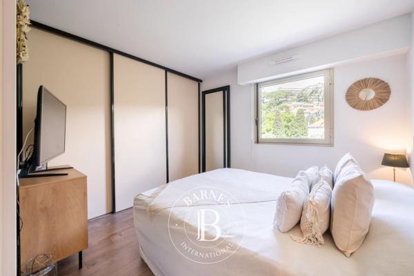 Cannes, Appartement 1 Chambre -  51 m² à vendre