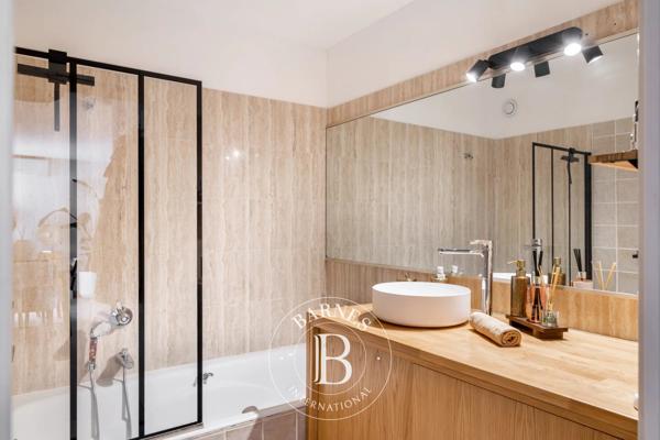 Cannes, Appartement 1 Chambre -  51 m² à vendre