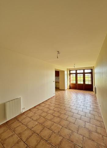 Maison 3 pièces - ST LACTENCIN