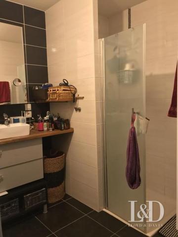 EXCLUSIVITE! APPARTEMENT avec TERRASSE de 50 M² SAINT-JEAN-DE-LUZ