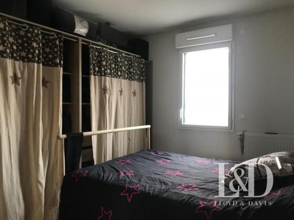 EXCLUSIVITE! APPARTEMENT avec TERRASSE de 50 M² SAINT-JEAN-DE-LUZ