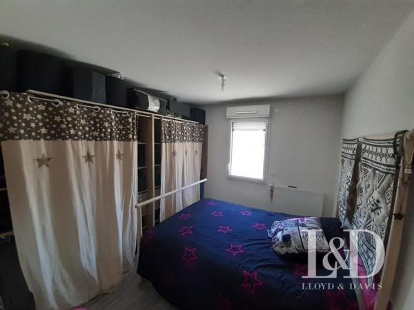 EXCLUSIVITE! APPARTEMENT avec TERRASSE de 50 M² SAINT-JEAN-DE-LUZ