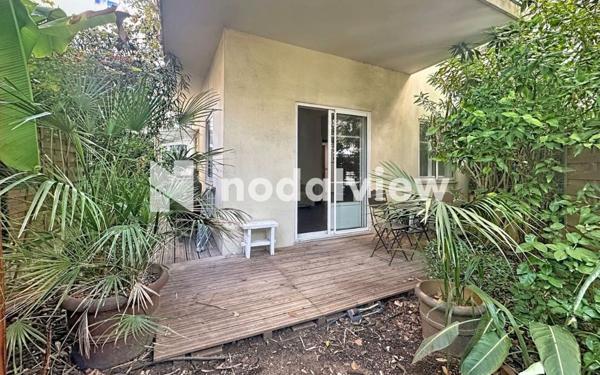 Appartement à vendre    2 pièces • 66,70 m2 Nice