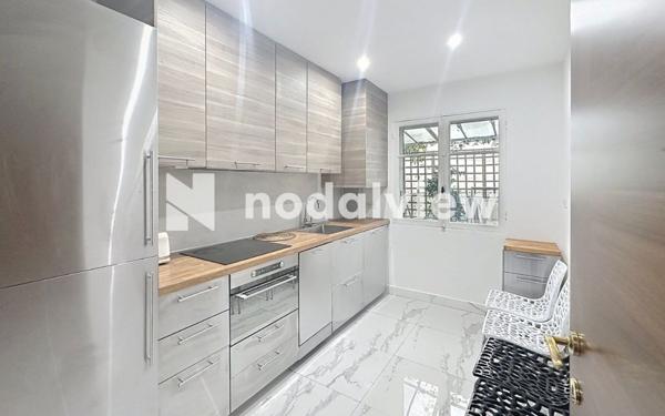 Appartement à vendre    2 pièces • 66,70 m2 Nice