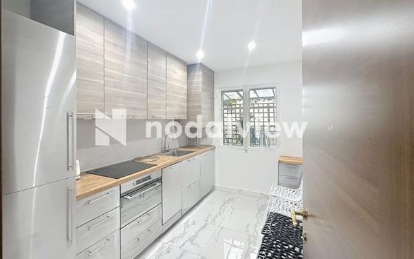 Appartement à vendre    2 pièces • 66,70 m2 Nice