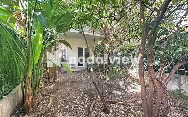 Appartement à vendre    2 pièces • 66,70 m2 Nice