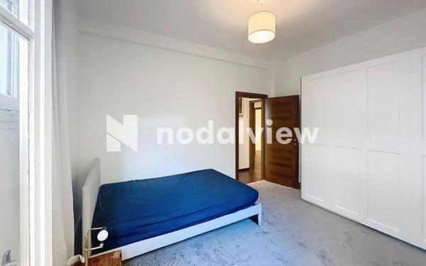 Appartement à vendre    2 pièces • 66,70 m2 Nice