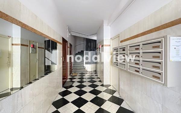 Appartement à vendre    2 pièces • 66,70 m2 Nice