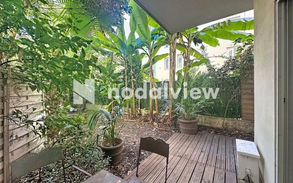 Appartement à vendre    2 pièces • 66,70 m2 Nice