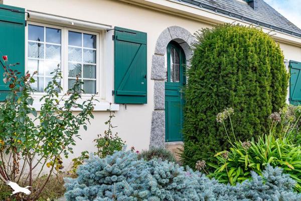 Maison à vendre |  Saint-Herblain |  6 pièces | 118 m²