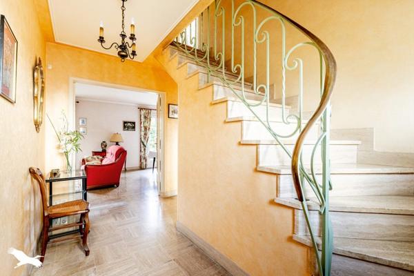 Maison à vendre |  Saint-Herblain |  6 pièces | 118 m²
