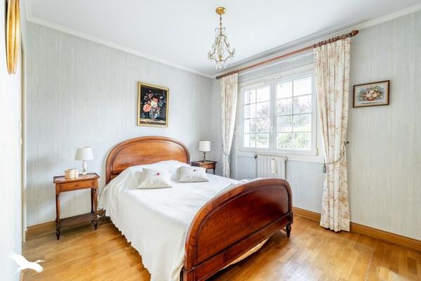 Maison à vendre |  Saint-Herblain |  6 pièces | 118 m²