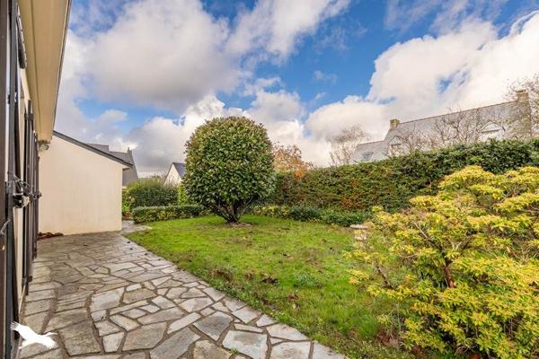 Maison à vendre |  Saint-Herblain |  6 pièces | 118 m²