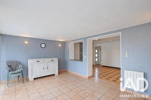 Maison à vendre 5 pièces 82,5 m² Saint-Nicolas