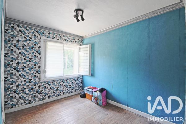 Maison à vendre 5 pièces 82,5 m² Saint-Nicolas