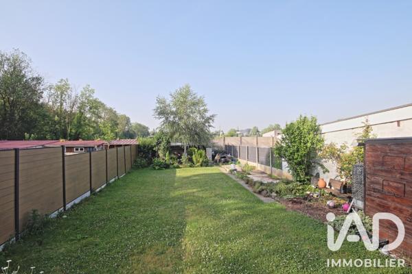 Maison à vendre 5 pièces 82,5 m² Saint-Nicolas