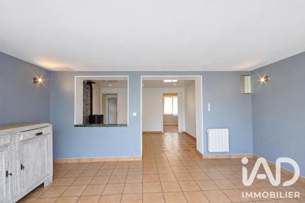 Maison à vendre 5 pièces 82,5 m² Saint-Nicolas