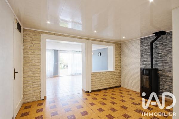 Maison à vendre 5 pièces 82,5 m² Saint-Nicolas