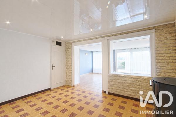 Maison à vendre 5 pièces 82,5 m² Saint-Nicolas