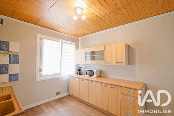 Maison à vendre 5 pièces 82,5 m² Saint-Nicolas
