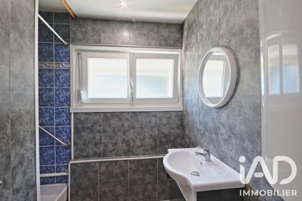 Maison à vendre 5 pièces 82,5 m² Saint-Nicolas