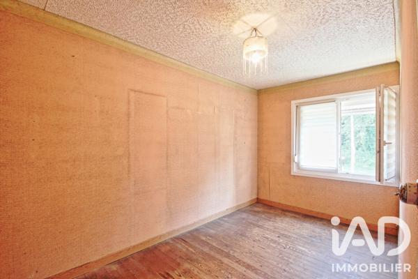 Maison à vendre 5 pièces 82,5 m² Saint-Nicolas