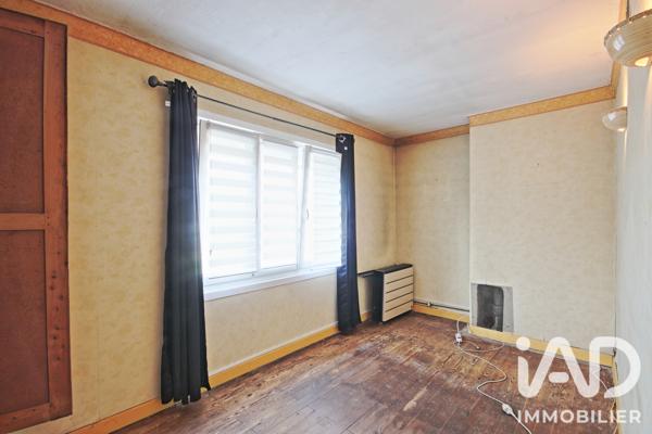 Maison à vendre 5 pièces 82,5 m² Saint-Nicolas