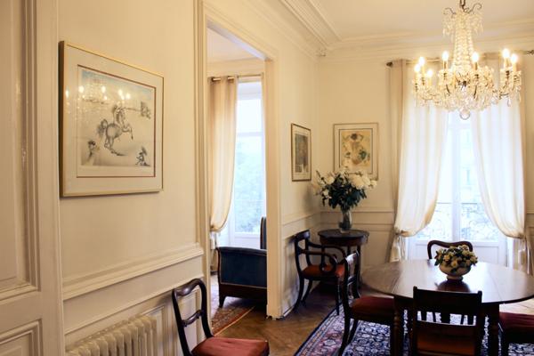 Nantes Hyper Centre - Appartement de plus 170m2