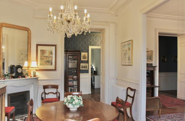 Nantes Hyper Centre - Appartement de plus 170m2