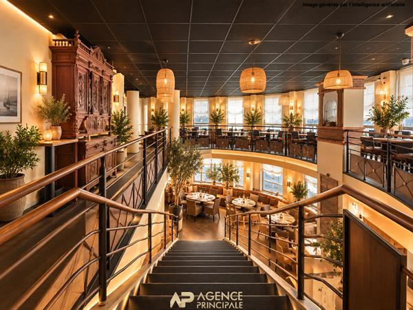 La Rochelle - Belle opportunité Loyer 4 483 €/mois **  - Référence  FB766