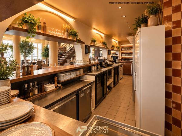 La Rochelle - Belle opportunité Loyer 4 483 €/mois **  - Référence  FB766