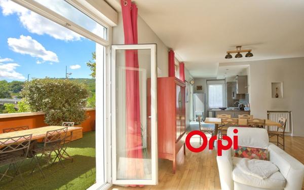 Maison à vendre    5 pièces • 115,18 m2 Fontaines-sur-Saône