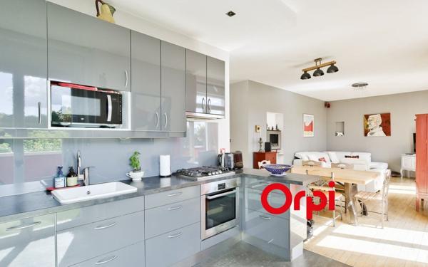 Maison à vendre    5 pièces • 115,18 m2 Fontaines-sur-Saône