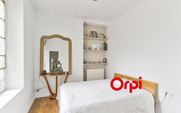 Maison à vendre    5 pièces • 115,18 m2 Fontaines-sur-Saône