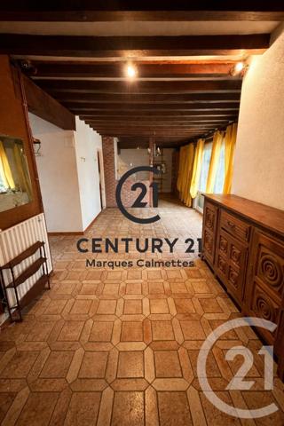 Maison à vendre  6 pièces - 116 m2 OZOIR LA FERRIERE - 77