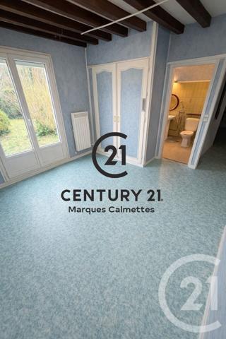 Maison à vendre  6 pièces - 116 m2 OZOIR LA FERRIERE - 77