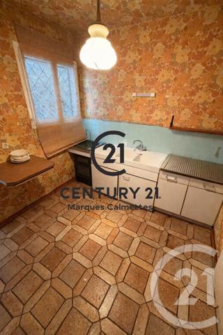 Maison à vendre  6 pièces - 116 m2 OZOIR LA FERRIERE - 77