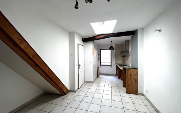 Immeuble à vendre    5 pièces •  Pézenas