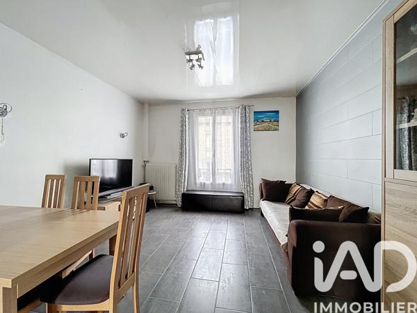 Maison à vendre 4 pièces 77 m² Gretz-Armainvilliers